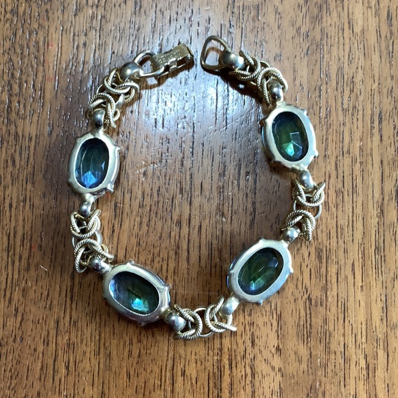 Warner vintage bracelet - Picture 3 of 5